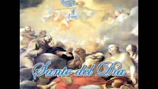 Santo del Dia - 10 Julio - *Santa Verónica Giuliani*