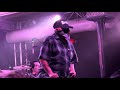 Brujeria - Deluxe 5/16/2026