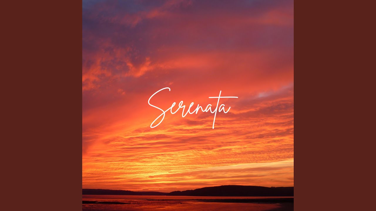 Watch Serenata on YouTube Watch Serenata on YouTube