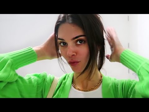 Kendall Jenner Gushes Over Harry In Kylie's New Vlog