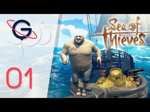 Vidéo: Carte Du Monde De Sea Of Thieves: Toutes Les îles Répertoriées