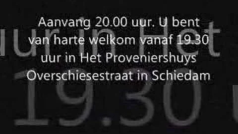 MARCEL SANDER 26 JUNI 2007