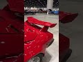 Lamborghini Jalpa at Mecum Orlando 2022 #2