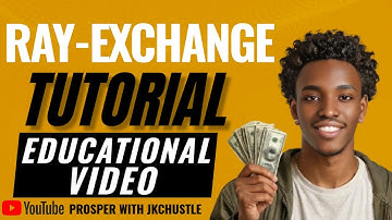 How to Use RAYDIUM EXCHANGE| Step-by-Step Guide for Beginners(Educational Video)