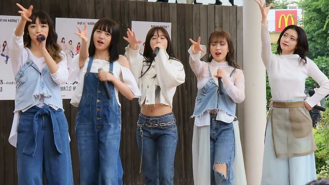 フェアリーズ Mr Blue Sky 19 06 01 コクーン新都心 1300 Youtube フェアリーズ Mr Blue Sky 19 06 01 コクーン新都心 1300 Youtube