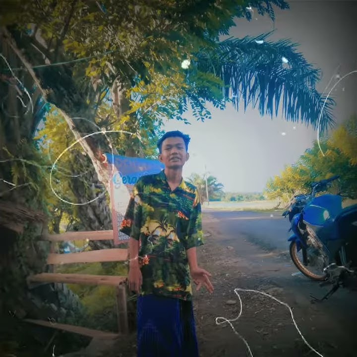 Kuoters warga indonesia