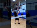 what am i DOING volleyball pov