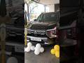 Destinator Ultimate full Đen #car #mitsubishimotors #destinatorultimate