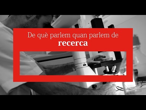 Vídeo: Com poden millorar l’atenció als pacients els hospitals?