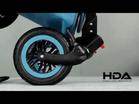 Универсальная коляска Riko Expander Mondo Black Line (2015) Универсальная коляска Riko Expander Mondo Black Line (2015)