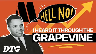 The Song Berry Gordy HATED Became Motown’s Biggest Hit