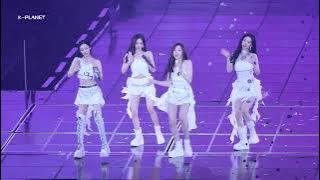 aespa CONCERT 'Angel #48' 4K Fancam 직캠 | 에스파 콘서트 LIVE TOUR 'SYNK: aeXIS LINE' 250829