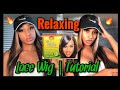 Relaxing Lace Wig | Does it Work?