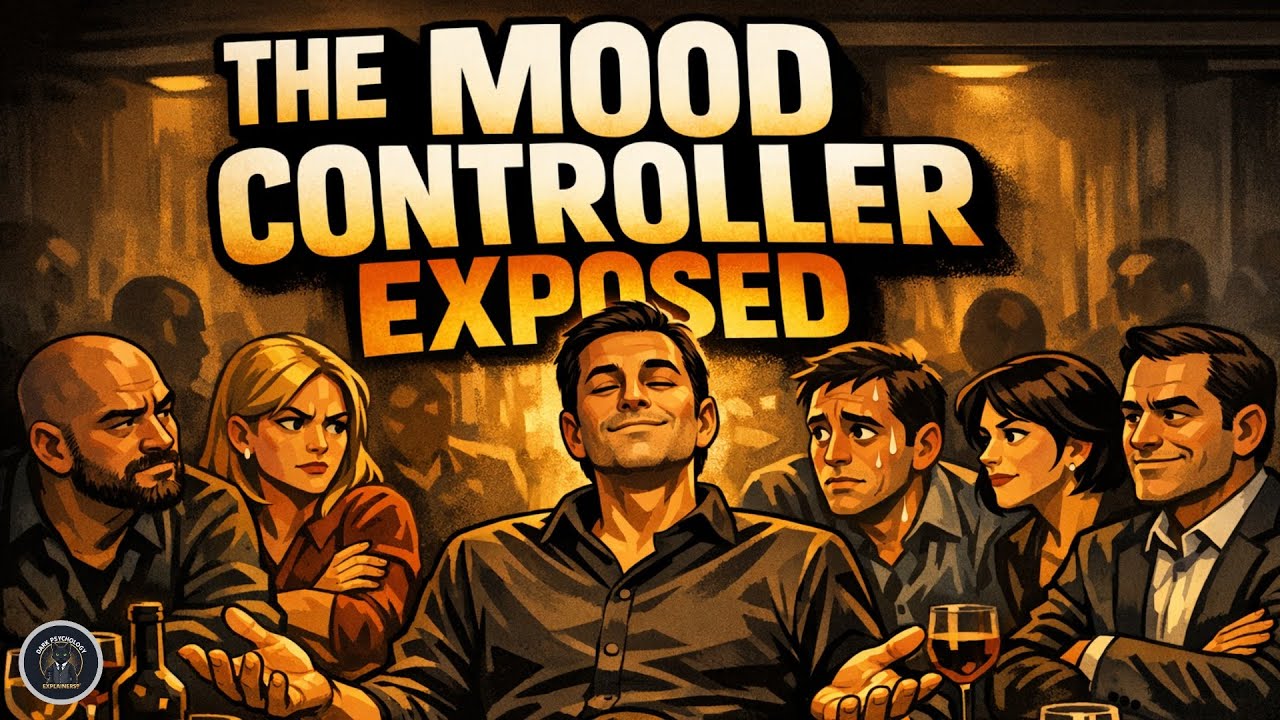 The Affective Dominance Pattern Destroying Your Autonomy