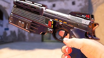 CUSTOM MODELS TUTORIAL!! | EASY!! (KNIFE & SKIN) INSTALL | FREE MODEL PACK | Ft. CS:GO Onetap v4