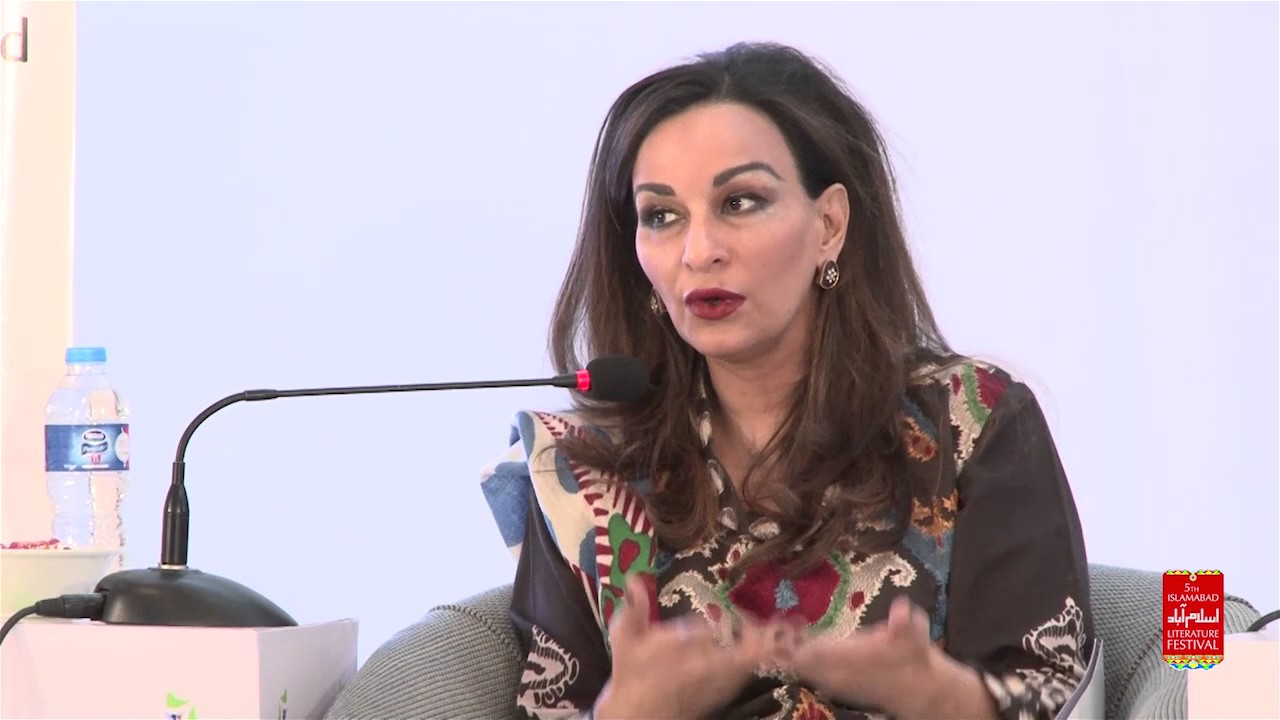 ILF-2017: Gender, Violence, Law and Power in Pakistan (15.4.2017)