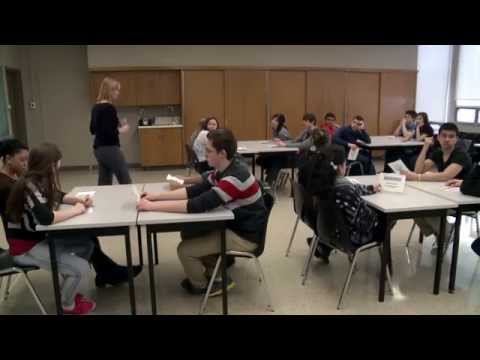 Quiz Quiz Trade - Student Training