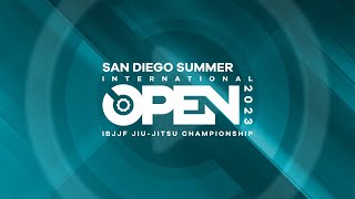 San Diego Summer IO 2023 | Mat 3 (Day 2)