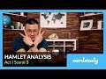 Hamlet Act 1 Scene 3 Analysis Quiz
