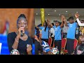 FULL VIDEO🔥😷See What Apostle Suleman's Daughter Did At The Teens Conference 2022