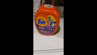 Tide #earnscommisions #ad