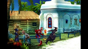 Under New Management - Let