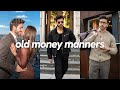 7 Subtle Manners That Quietly Signal You're Classy