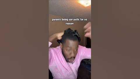 Parents being sarcastic for no reason 🤣🤣| #shorts #viral