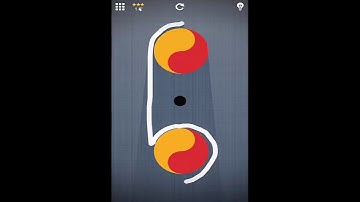 Shatterbrain Collection 1 Level 38. 3 Stars Walkthrough