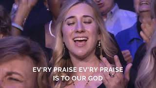 SBC19 - Pastor's Conference - Sunday Evening