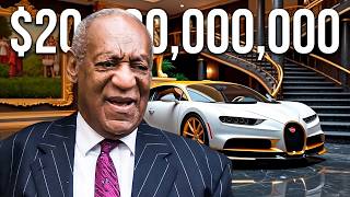 Bill Cosby’s Lifestyle at 87 – Age, Health, Wealth & Luxury