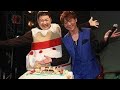 北山たけし 恒例バースデーライブ 「北島兄弟」組む大江裕と「ブラザー」「兄弟連歌」など熱唱 - ライブドアニュース