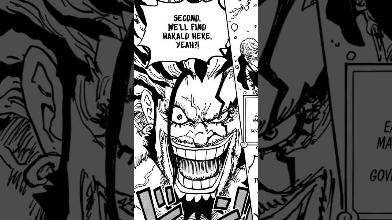 Blackbeard's Father Is Rocks D Xebec 💀