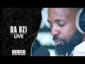 DA UZI PAS DE SEMBLANT Live Des Studios De Générations mp3