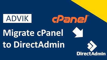 How to Transfer Emails from cPanel to DirectAdmin? Updated 2025