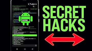 15 Powerful Android Hacking Apps You Must Know in 2025!