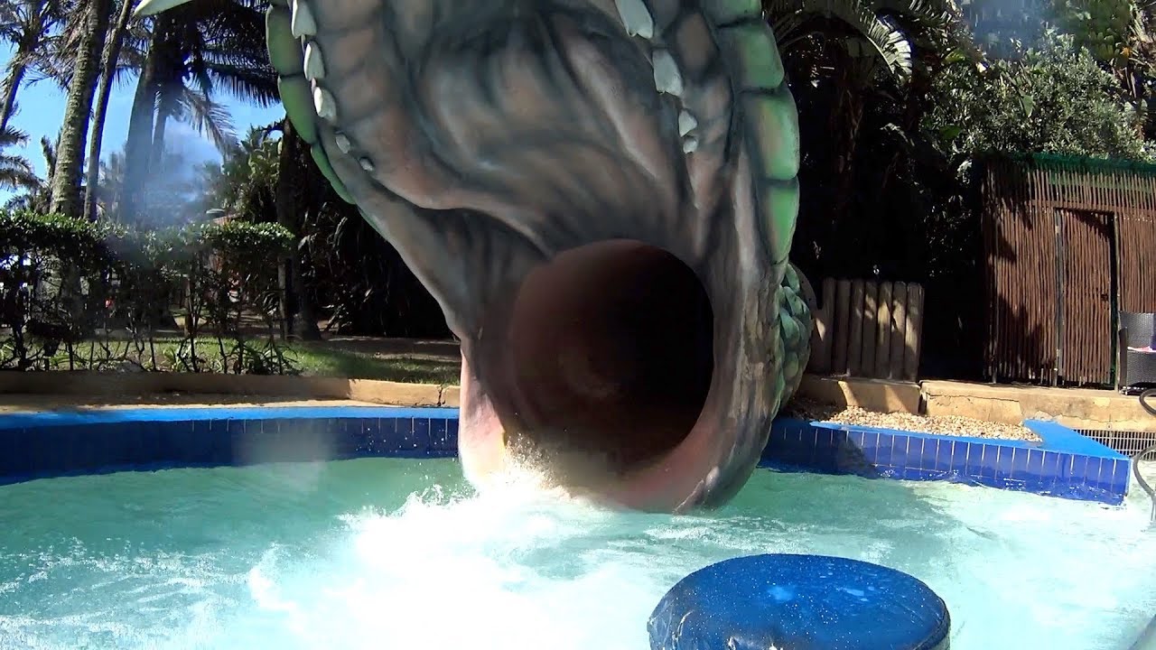 The Mamba Water Slide At UShaka Wet n Wild YouTube the-mamba-water-slide-at-ushaka-wet-n-wild-youtube