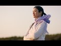 小雪、12年ぶり主演映画「桜色の風が咲く」　強くおおらかな母を体現【本編映像＆バリアフリー予告】