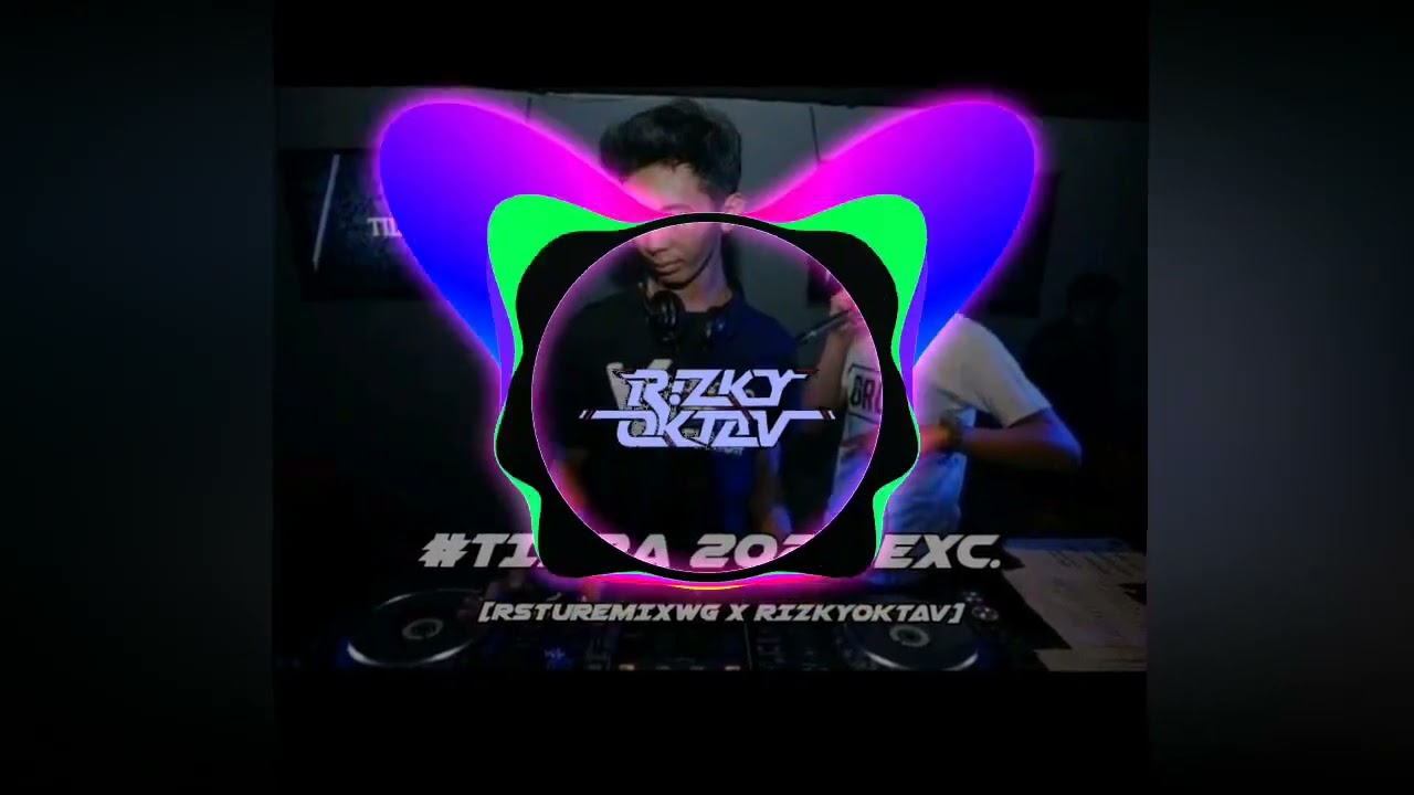#TIARA 2022 EXC [RSTUREMIX X RIZKYOKTAV ]