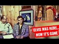 Elvis Was Here… Now It’s Gone | Colonel Tom Parker’s Nashville Home