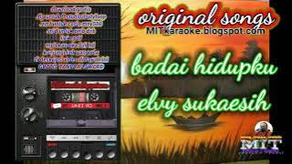 Download lagu badai hidupku _ elvy sukaesih