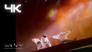 서태지와 아이들(Seotaiji and Boys) -난알아요, 죽음의 늪, 하여가 메들리 (seotaiji medley)( 95' Live ) (4K)