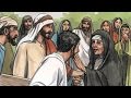 040 - Widow's Son Raised  (English)