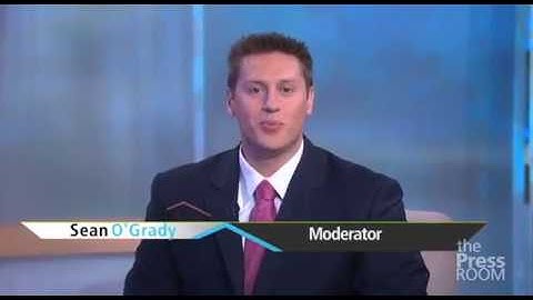 John Lucker-Deloitte Analytics-Big Data Video 2