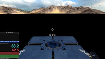 The Talos Principle: Only Puzzles 2 in 1:39