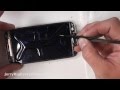 BEST Galaxy S4 Loca UV glue glass repair video