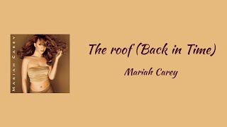 Mariah Carey  The Roof back In Time  S