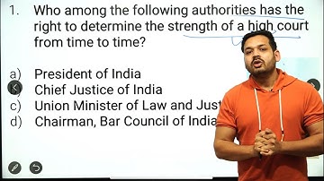 POLITY MCQ | L- 76 | UPSC Prelims | MPPSC Prelims | CAPF | NDA | CDS | By Dewashish Sir