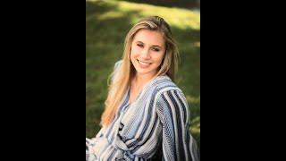 Anna's Graduation Slideshow  2