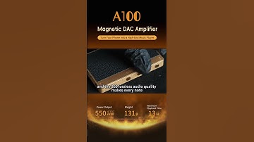 NiPO A100 Portable HiFi Music Player.#NiPO A100 #Headphone Amplifier #hifi